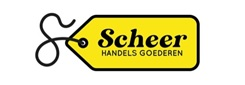 Scheerhg.nl logo