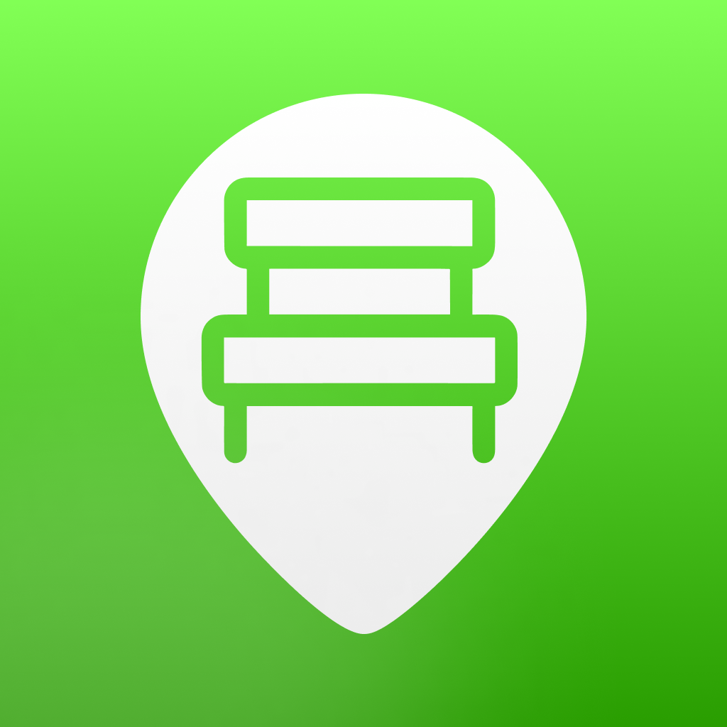 Bankje App logo